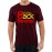 Back Bencher Graphic Printed T-shirt