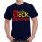Back Bencher Graphic Printed T-shirt