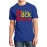 Back Bencher Graphic Printed T-shirt