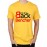 Back Bencher Graphic Printed T-shirt