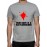 Your Body Is A Battleground Graphic Printed T-shirt