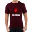 Your Body Is A Battleground Graphic Printed T-shirt