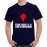 Your Body Is A Battleground Graphic Printed T-shirt