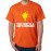 Your Body Is A Battleground Graphic Printed T-shirt