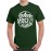 Brothers Make The Best Of Friends Graphic Printed T-shirt