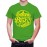 Brothers Make The Best Of Friends Graphic Printed T-shirt