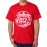 Brothers Make The Best Of Friends Graphic Printed T-shirt