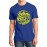 Brothers Make The Best Of Friends Graphic Printed T-shirt