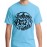 Brothers Make The Best Of Friends Graphic Printed T-shirt