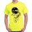 Astronaut Graphic Printed T-shirt