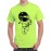 Astronaut Graphic Printed T-shirt
