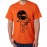 Astronaut Graphic Printed T-shirt