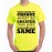 Your Desire To Change Must Be Greater Than Your Desire To Be Same Graphic Printed T-shirt