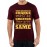 Your Desire To Change Must Be Greater Than Your Desire To Be Same Graphic Printed T-shirt