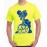 Chemical Engineer Graphic Printed T-shirt