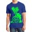Chemical Engineer Graphic Printed T-shirt