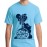 Chemical Engineer Graphic Printed T-shirt