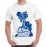 Chemical Engineer Graphic Printed T-shirt
