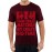 Your Crazy Matches My Crazy Big Time Graphic Printed T-shirt