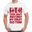 Your Crazy Matches My Crazy Big Time Graphic Printed T-shirt