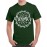 You May Say I'M A Dreamer But I'M Not The Only One Graphic Printed T-shirt
