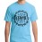 You May Say I'M A Dreamer But I'M Not The Only One Graphic Printed T-shirt