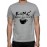 E=MC2 Graphic Printed T-shirt