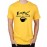 E=MC2 Graphic Printed T-shirt