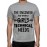 The Engineer For Every Girl's Technical Needs Graphic Printed T-shirt