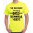 The Engineer For Every Girl's Technical Needs Graphic Printed T-shirt