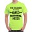 The Engineer For Every Girl's Technical Needs Graphic Printed T-shirt