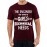 The Engineer For Every Girl's Technical Needs Graphic Printed T-shirt