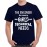 The Engineer For Every Girl's Technical Needs Graphic Printed T-shirt