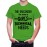 The Engineer For Every Girl's Technical Needs Graphic Printed T-shirt