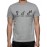 Female Male Engineer Graphic Printed T-shirt