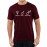 Female Male Engineer Graphic Printed T-shirt