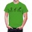 Female Male Engineer Graphic Printed T-shirt