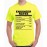 Engineer Rates Graphic Printed T-shirt