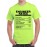 Engineer Rates Graphic Printed T-shirt