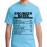 Engineer Rates Graphic Printed T-shirt