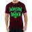Engineering Ek Dhoka Hai Graphic Printed T-shirt