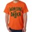 Engineering Ek Dhoka Hai Graphic Printed T-shirt