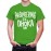 Engineering Ek Dhoka Hai Graphic Printed T-shirt