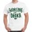 Engineering Ek Dhoka Hai Graphic Printed T-shirt