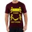 Friend And Best Friend Graphic Printed T-shirt