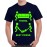 Friend And Best Friend Graphic Printed T-shirt