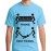 Friend And Best Friend Graphic Printed T-shirt
