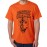 Your Friendly Neighborhood Spider-Man Graphic Printed T-shirt