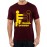 Friends Forever Graphic Printed T-shirt