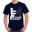 Friends Forever Graphic Printed T-shirt
